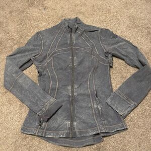 Lululemon define jacket